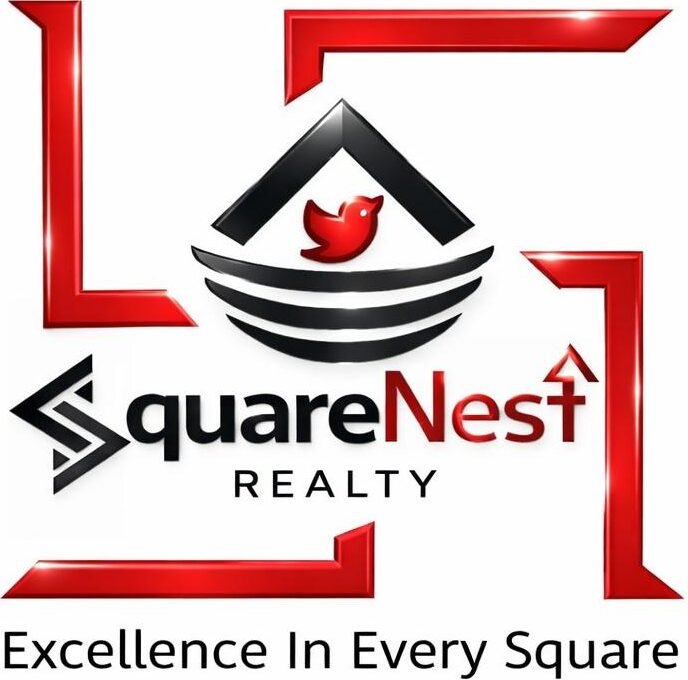 Square Nest Realty